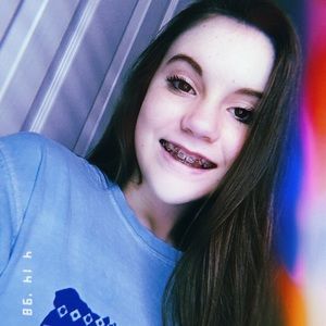 Meet your Posher, Lindsey